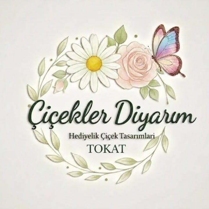 Tokat Çiçekler Diyarım